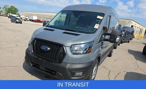 2024 Ford Transit-350 Base