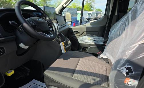 2024 Ford Transit-350 Base