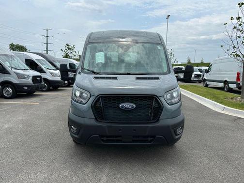 2024 Ford Transit-350 Base