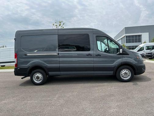 2024 Ford Transit-350 Base
