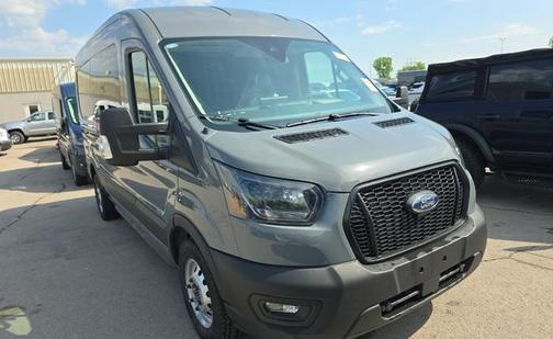 2024 Ford Transit-350 Base