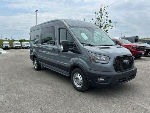 2024 Ford Transit-350 Base