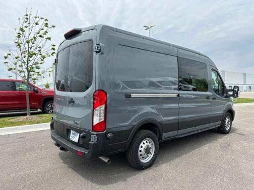 2024 Ford Transit-350 Base