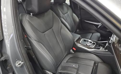 2023 BMW 330 xDrive