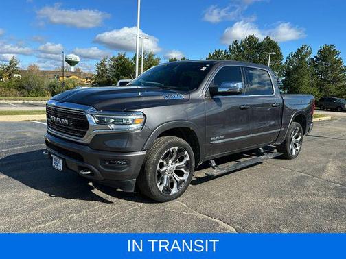 2023 RAM 1500 Limited