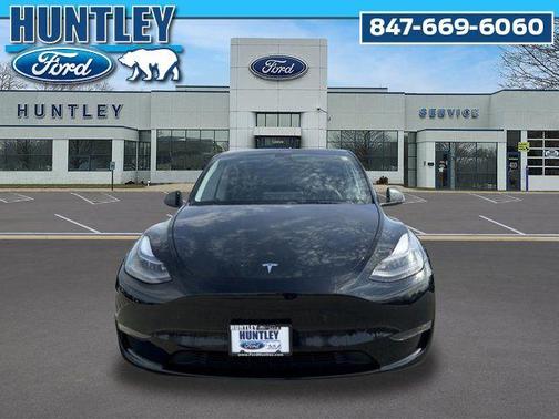 2023 Tesla Model Y Performance Dual Motor All-Wheel Drive