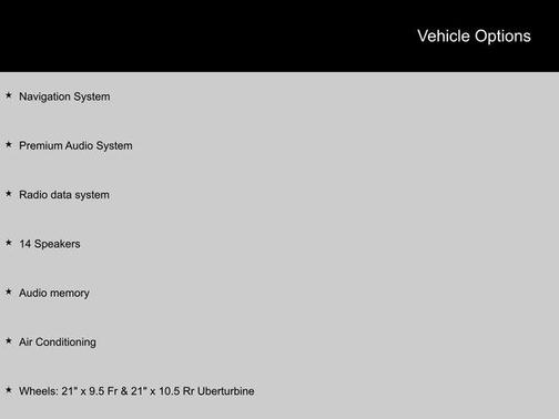 2023 Tesla Model Y Performance Dual Motor All-Wheel Drive