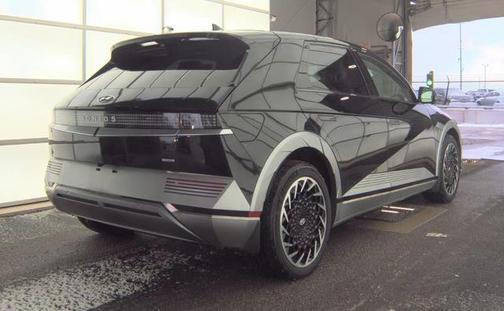 2024 Hyundai IONIQ 5 Limited