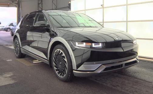 2024 Hyundai IONIQ 5 Limited