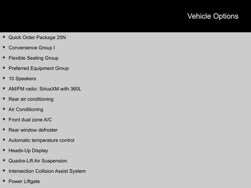 2023 Jeep Wagoneer Series III 4x4