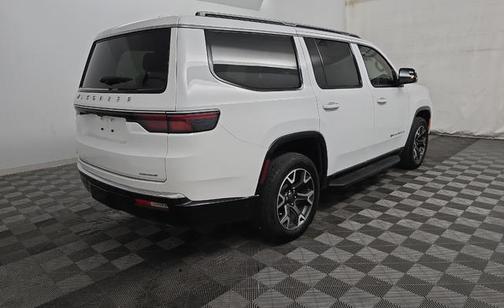 2023 Jeep Wagoneer Series III 4x4
