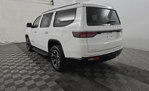 2023 Jeep Wagoneer Series III 4x4