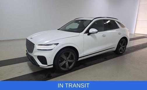 2023 Genesis GV70 3.5T AWD Sport