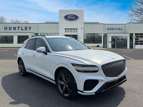 2023 Genesis GV70 3.5T AWD Sport