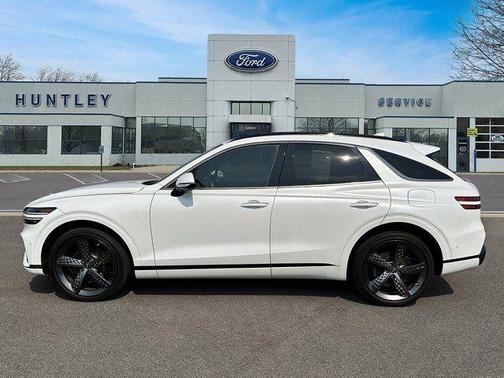 2023 Genesis GV70 3.5T AWD Sport