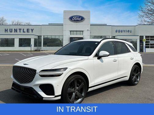 2023 Genesis GV70 3.5T AWD Sport