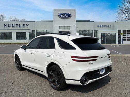 2023 Genesis GV70 3.5T AWD Sport