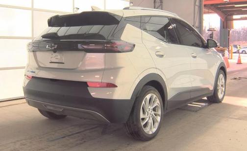 2023 Chevrolet Bolt EUV FWD LT