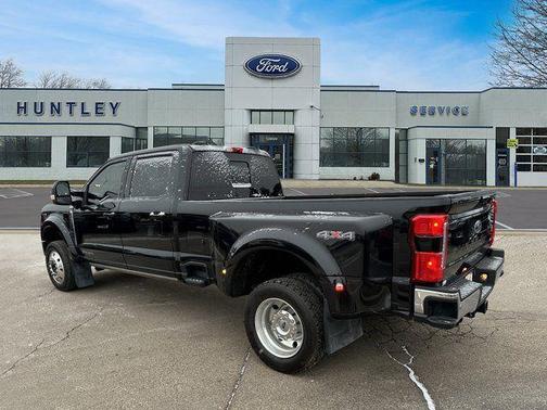 2023 Ford F-450 Lariat