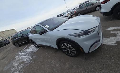 2023 Ford Mustang Mach-E Premium