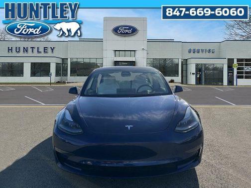 2023 Tesla Model 3 Performance