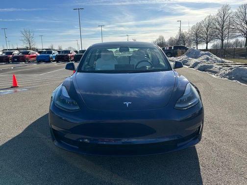 2023 Tesla Model 3 Performance