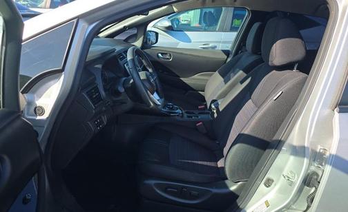 2024 Nissan Leaf SV PLUS