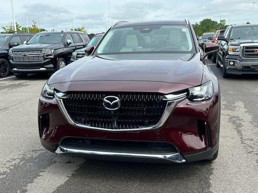 2024 Mazda CX-90 3.3 Turbo Premium Plus