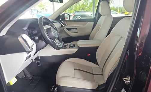 2024 Mazda CX-90 3.3 Turbo Premium Plus