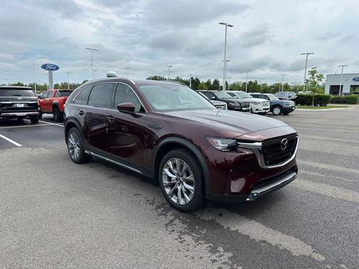 2024 Mazda CX-90 3.3 Turbo Premium Plus