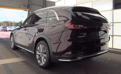 2024 Mazda CX-90 3.3 Turbo Premium Plus