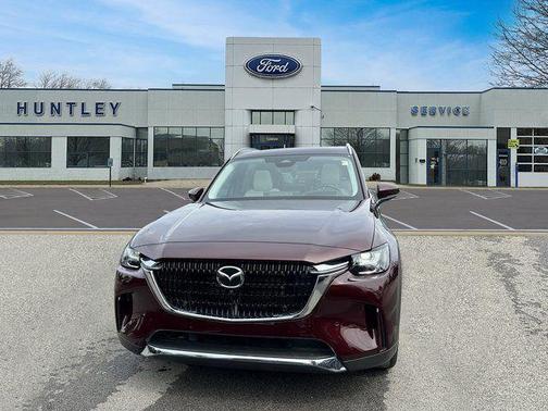 2024 Mazda CX-90 3.3 Turbo Premium Plus