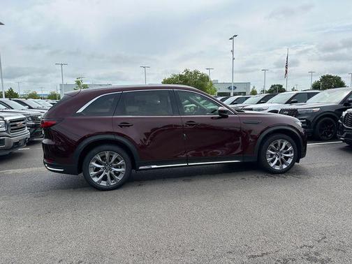 2024 Mazda CX-90 3.3 Turbo Premium Plus