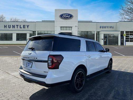 2023 Ford Expedition Max Limited
