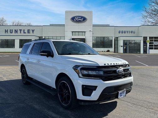 2023 Ford Expedition Max Limited