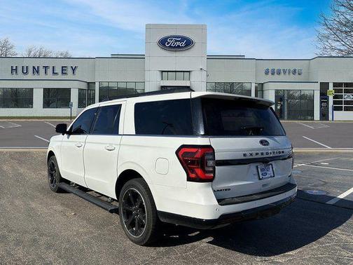 2023 Ford Expedition Max Limited