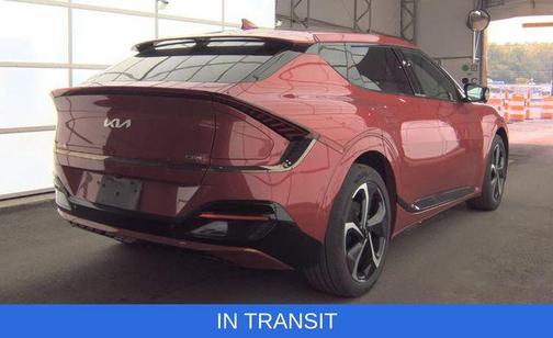 2023 Kia EV6 GT-Line