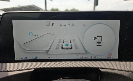 2023 Kia EV6 GT-Line