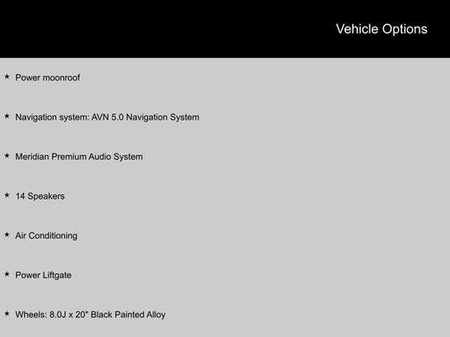 2023 Kia EV6 GT-Line