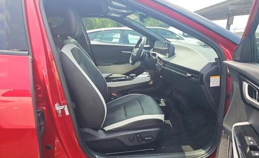 2023 Kia EV6 GT-Line