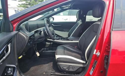 2023 Kia EV6 GT-Line