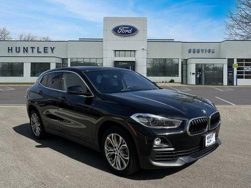 2018 BMW X2 xDrive28i