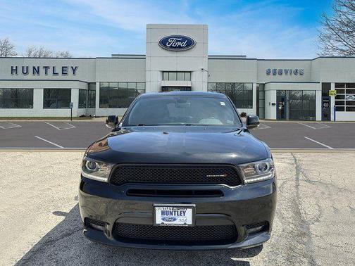 2019 Dodge Durango GT Plus