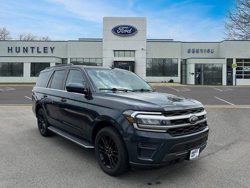 2022 Ford Expedition XLT