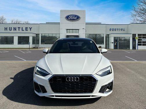 2021 Audi A5 Sportback 45 S Line Premium Plus