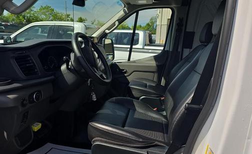 2023 Ford Transit-350 Base