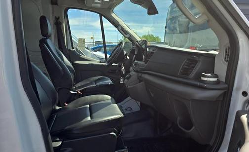 2023 Ford Transit-350 Base