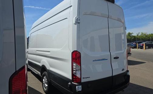 2023 Ford Transit-350 Base