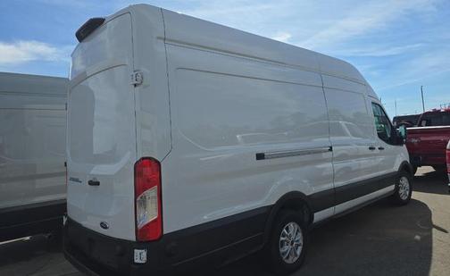 2023 Ford Transit-350 Base