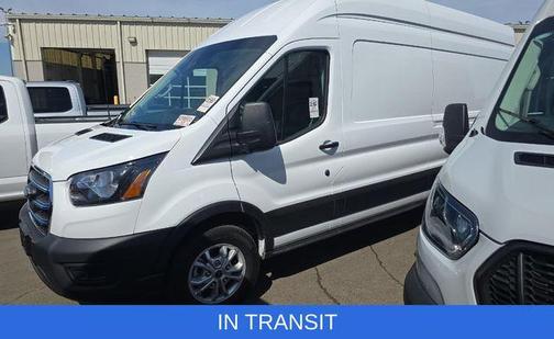 2023 Ford Transit-350 Base